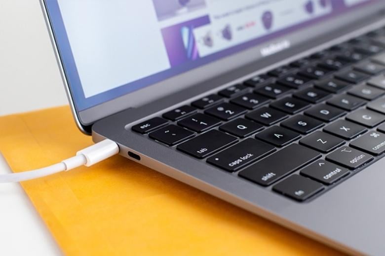 Dấu hiệu cần thay cục sạc Macbook mới