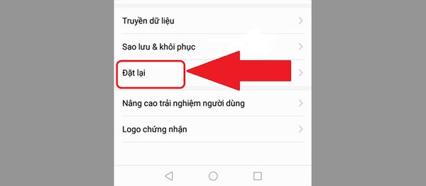 samsung a71 bị sọc màn hình