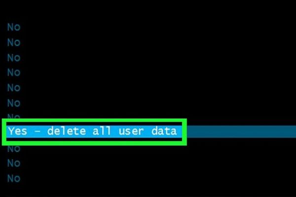 samsung m21 không lên nguồn
