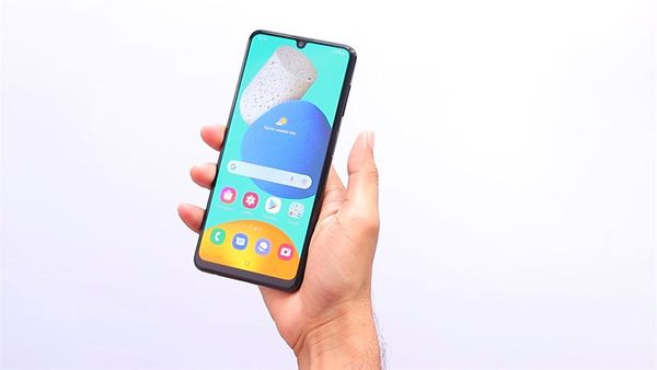 Khi nào cần thay màn hình Samsung M32?