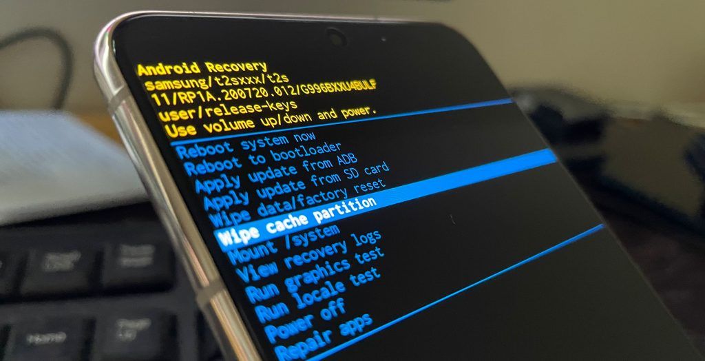 Samsung S7 Edge không lên nguồn