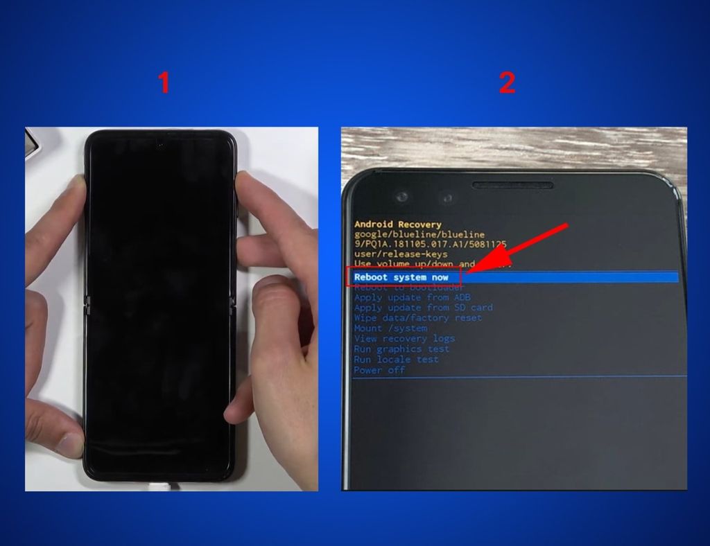 samsung-z-flip-khong-len-nguon