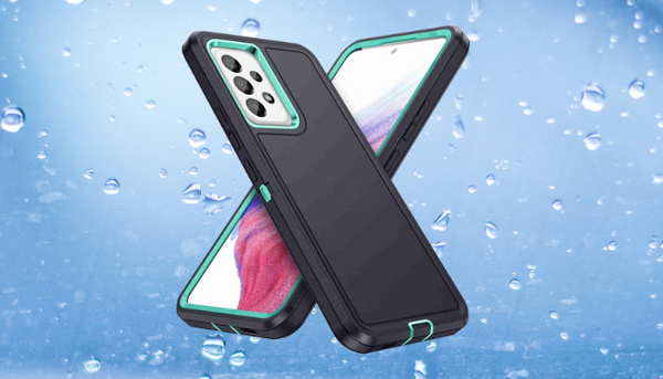 samsung a53 có chống nước không