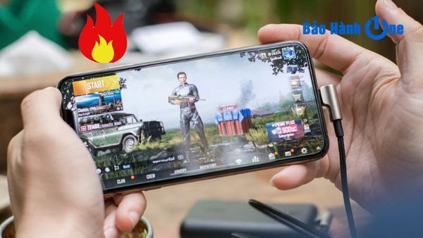 Samsung A5 không lên nguồn