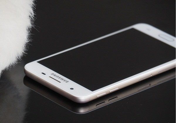 samsung j5 prime không lên nguồn