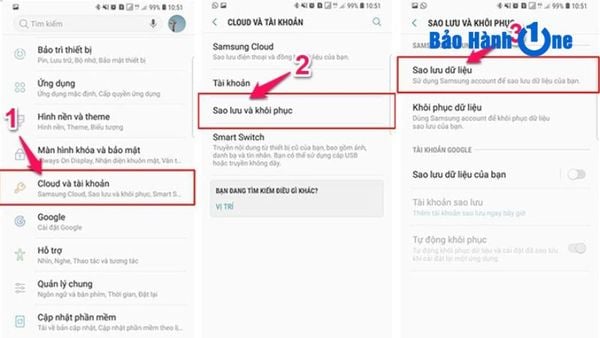 samsung j7 prime bị sọc màn hình