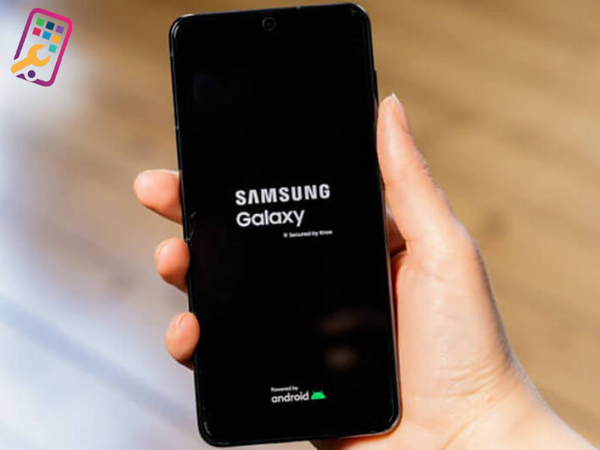 samsung m21 không lên nguồn