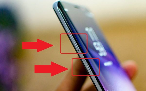 samsung m21 không lên nguồn