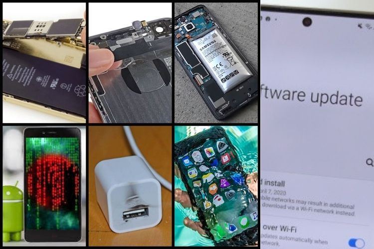 Samsung M31 Mất Nguồn: 10 Nguyên Nhân & Cách Khắc Phục Hiệu Quả