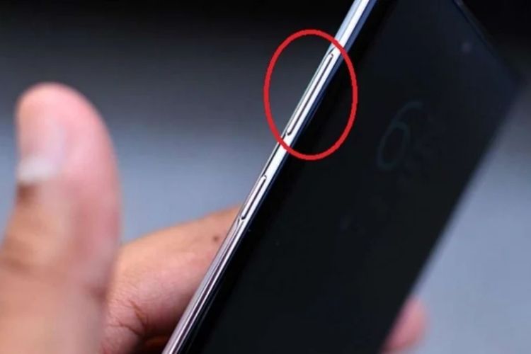 Khởi động lại máy