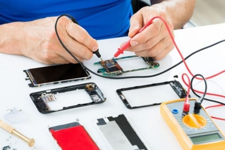 Sửa lỗi phần cứng