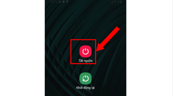 samsung s20 bị sọc màn hình