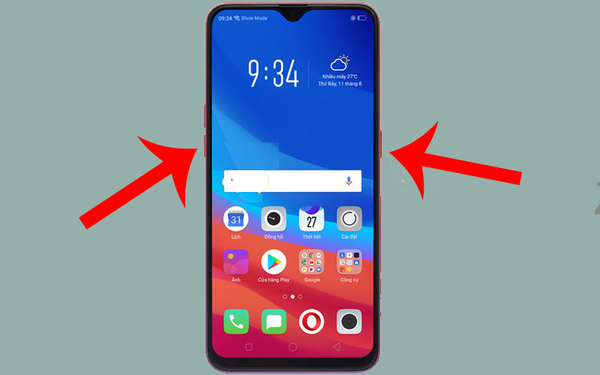 samsung s20 bị sọc màn hình