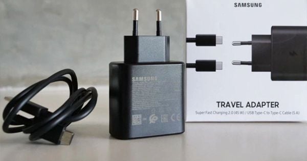 Samsung Z Fold4 không lên nguồn