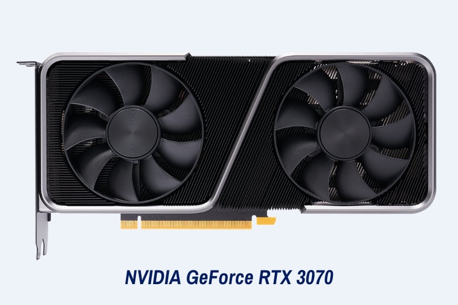 Hình ảnh của NVIDIA GeForce RTX 3070