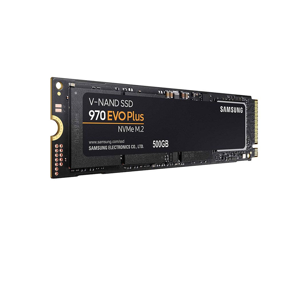 Bảng Giá SSD Laptop Samsung