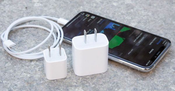 iphone 11 sạc pin bị nóng máy