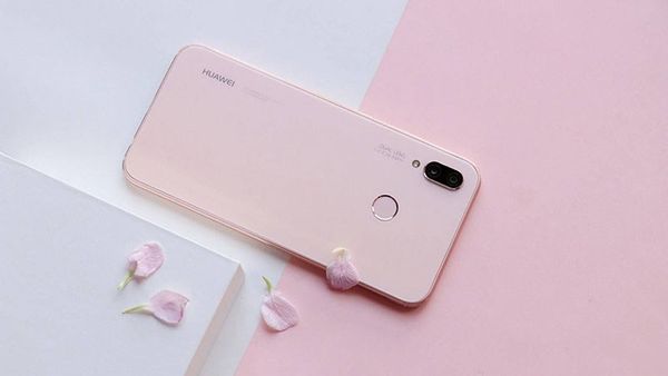 thay chân sạc Huawei Nova 3e giá rẻ