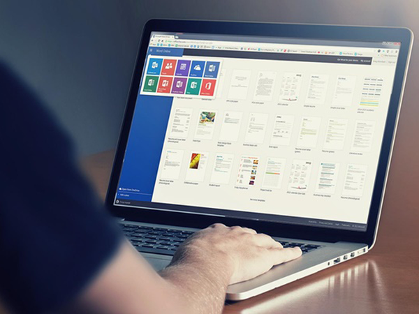 Việc người dùng cài đặt quá nhiều phông chữ cùng