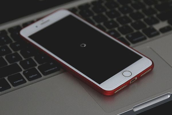 cách tắt nguồn iphone 6 khi bị đơ màn hình