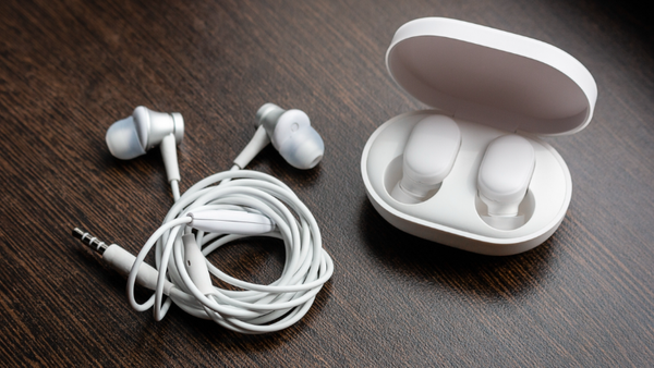 Hướng dẫn cách dùng tai nghe Bluetooth với iPhone