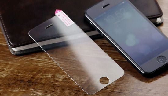 Đối với miếng dán, hãy đảm bảo miếng dán không