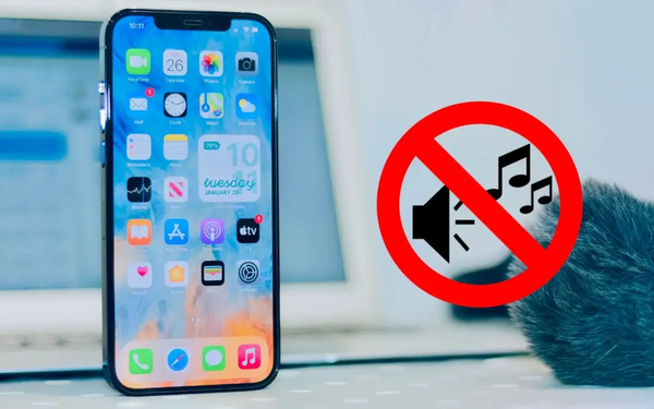 Tại sao điện thoại không nghe được âm thanh? Cách khắc phục thế nào?