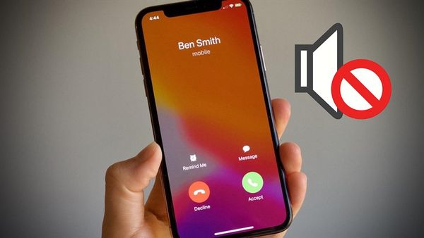 Tại sao điện thoại không nghe được âm thanh? Cách khắc phục thế nào?