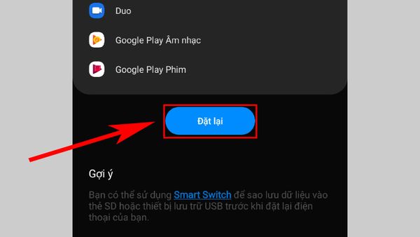 Tại sao điện thoại không nghe được âm thanh? Cách khắc phục thế nào?