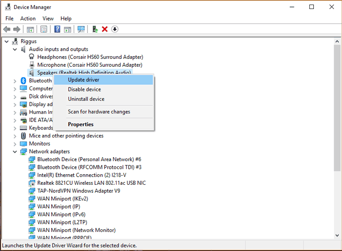 Tại sao loa laptop nghe nhỏ? Nguyên nhân và cách khắc phục chi tiết