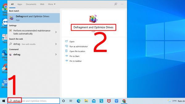 tại sao laptop mới mua mau hết pin
