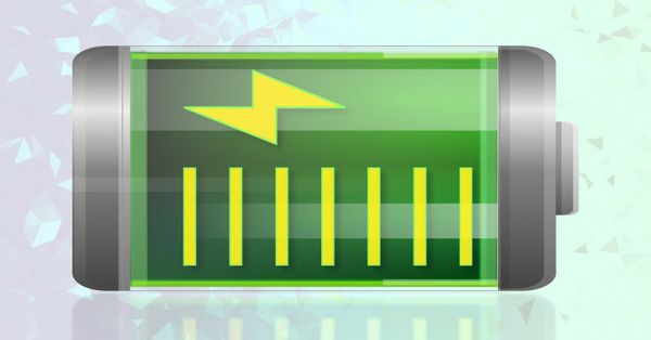 tại sao laptop mới mua mau hết pin