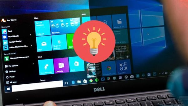 tại sao laptop mới mua mau hết pin