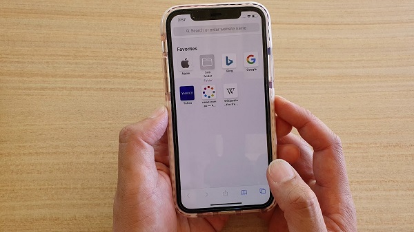 Tấm phản quang bị hỏng