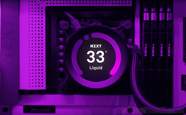 Tản nhiệt RAM hoạt động như nào?