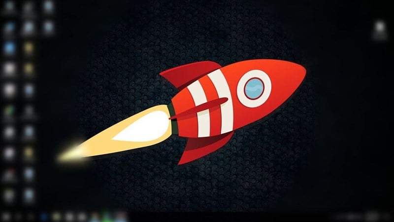 Khôi phục cài đặt gốc giúp máy tính chạy nhanh hơn