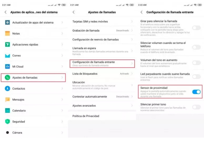 Trượt tắt thanh cảm ứng tiệm cận