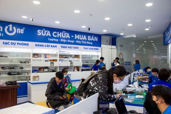 Trên đây Bảo Hành One đã chia sẻ với các