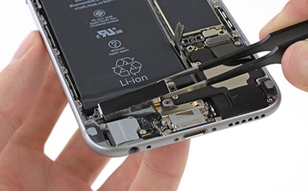 Giá Sửa IPhone 7 Plus Mất IMEI Chính Hãng Apple 10/2023