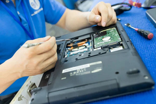 Thay mainboard Macbook Air tại Bảo Hành One