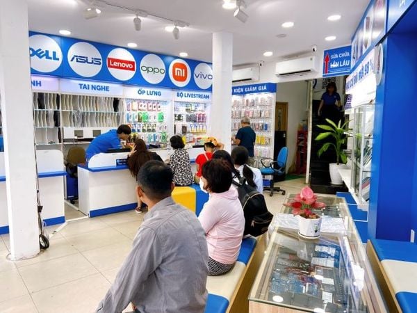 Thay Màn Hình Lenovo Xiaoxin Pad Pro