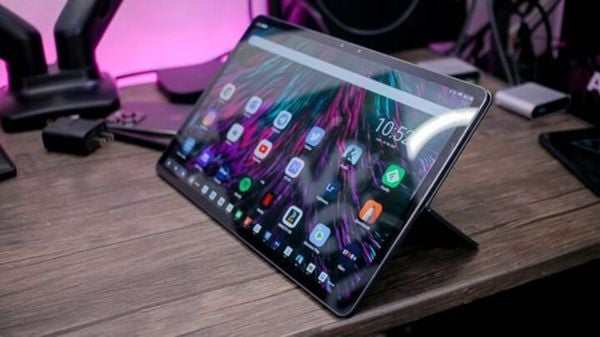 Thay Màn Hình Lenovo Tab P11 Pro