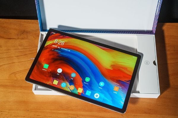 Thay Màn Hình Lenovo Xiaoxin Pad Pro