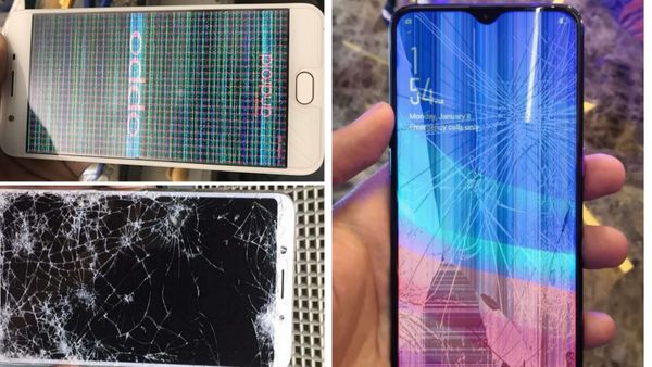 Thay Màn Hình Oppo A53s