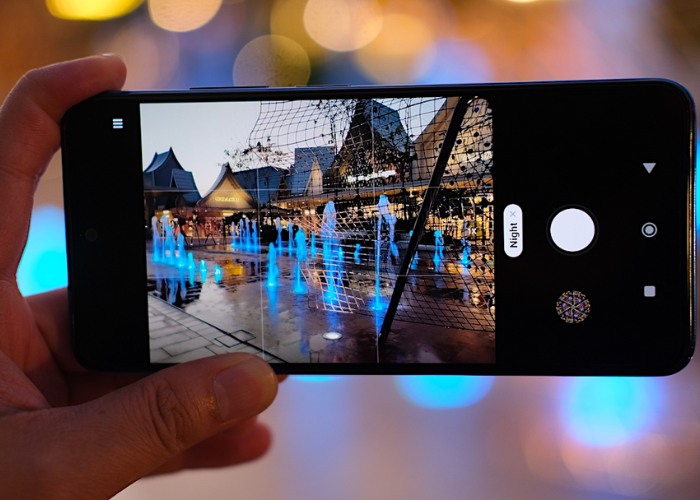 Thay Màn Hình Redmi 10C