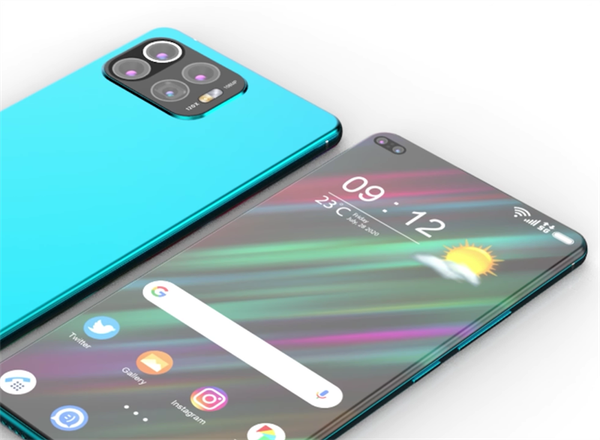 Thay Màn Hình Samsung Galaxy A74 5G