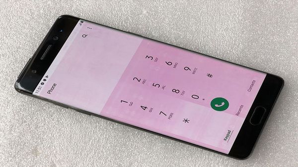 Thay Màn Hình Samsung Galaxy F32