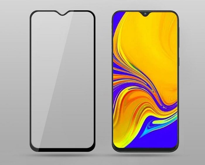 Dán kính cường lực cho màn hình Samsung Galaxy M10/M10s