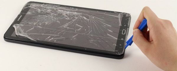 Thay Màn Hình Samsung Tab S7 Fe