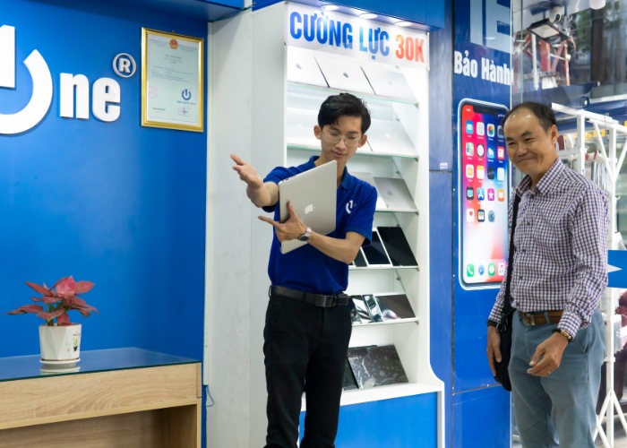 Thay Màn Hình Samsung Galaxy Z Fold